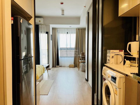 🔥🔥🔥 For Rent Condo , Ideo Rama 9-Asoke , MRT-Phra Ram 9 , Huai Khwang , Huai Khwang , Bangkok , CX-110325 ✅ Live chat with us ADD LINE @connexproperty ✅ 🔥🔥🔥