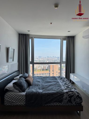 1-bed condo for rent, 52 sqm, Sky Walk Residence