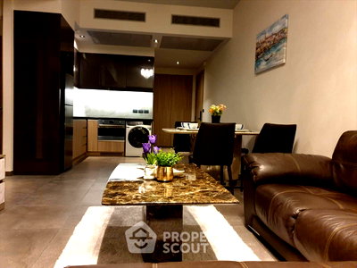 Condos for rent : 2-BR Condo For Rent, The Lofts Asoke, 300m To MRT Phetchaburi (ID 2650652)