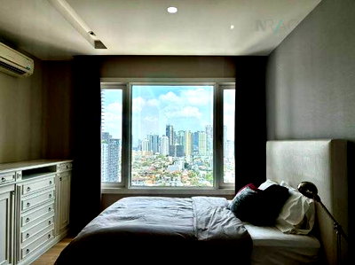 Condos for rent : 🎊 For Rent Condo SIRI AT SUKHUMVIT Building 1, Floor 26,1 bed room, Room size 51 sqm