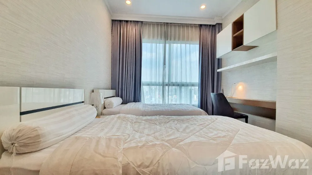 รูป คอนโดให้เช่า 2 ห้องนอน ในโครงการ ศุภาลัย เอลีท พญาไท 1046374 - รูปที่ 16/19