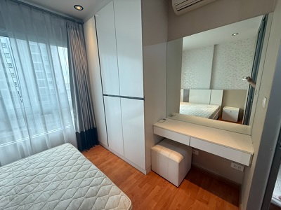 picture For The President sathon ratchapruek 3 bedroom 2 million - 3/7