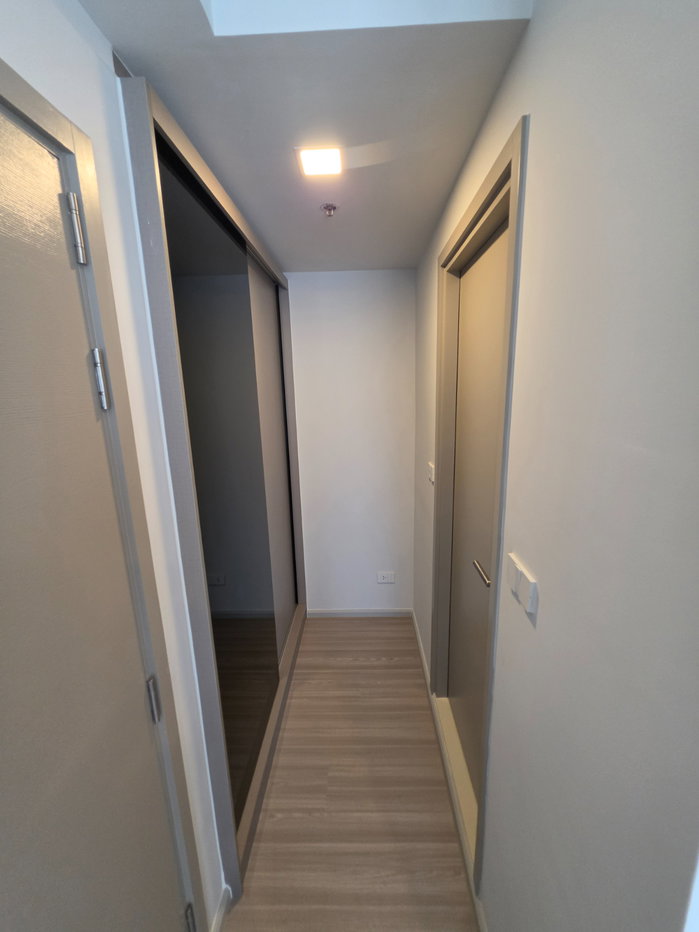 picture [FOR RENT] QUINTARA MHY’ DEN PHONIMIT | 1-BEDROOM | 15,000 THB/MONTH - 4/9