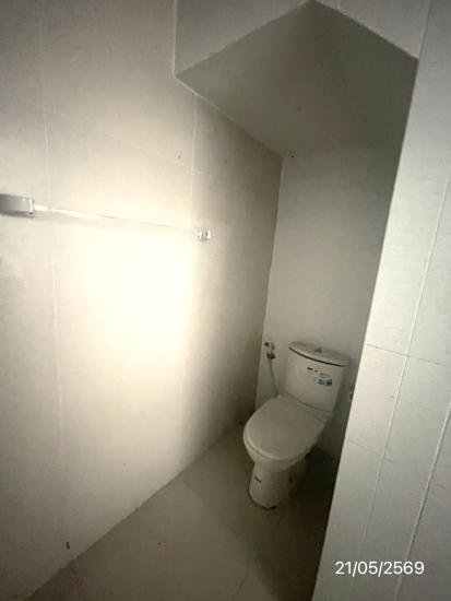 รูป ทาวน์เฮ้าส์ 26 ตร.วา บ้านพฤกษา 137 บางปะกง ฉะเชิงเทรา 1.7M - รูปที่ 5/32