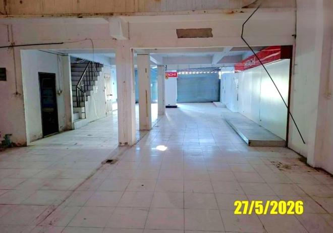 รูป อาคารพาณิชย์ 71.6 ตร.วา เมืองนนทบุรี นนทบุรี 30.2M - รูปที่ 5/48