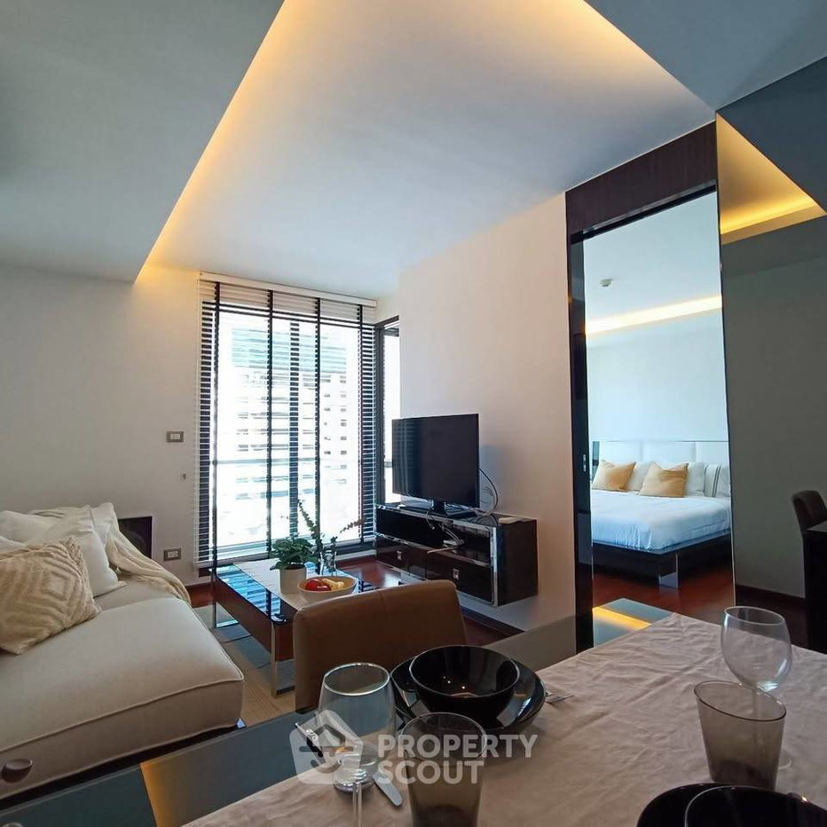 รูป คอนโด 1-ห้องนอน ที่ ดิ แอดเดรส สุขุมวิท 61 ใกล้ BTS เอกมัย (ID 3021109) - รูปที่ 3/7