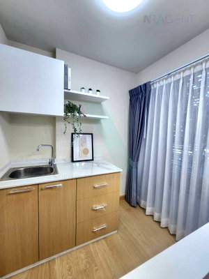 Condos for sale : 📌 For Sell Condo THE TRUST RESIDENCE PINKLAO Building 1, Floor 5,1 bed room, Room size 29 sqm