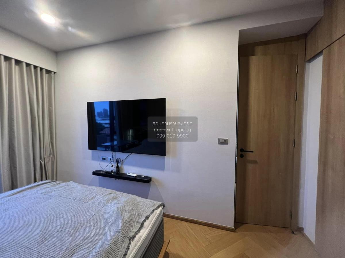 รูป 🔥🔥🔥 ขายคอนโด  แซฟวี่ พหล 2 สามเสนใน เขต พญาไท กรุงเทพ CX-102466 ✅ ทักไลน์ @connexproperty ตอบทันที ทีมงานมืออาชีพ ✅ 🔥🔥🔥 - รูปที่ 5/10