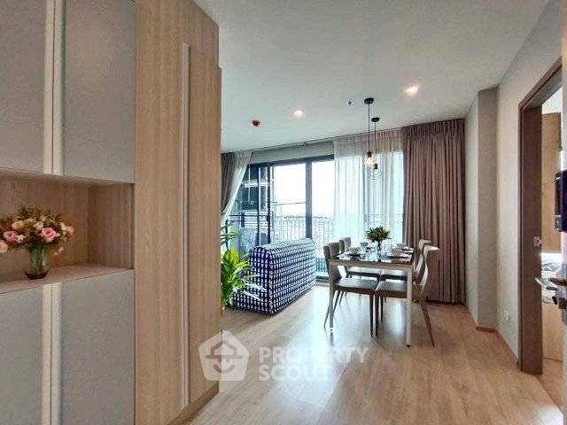 picture 2-BR Condo at Ideo O2 near BTS Bang Na (ID 3021346) - 1/8