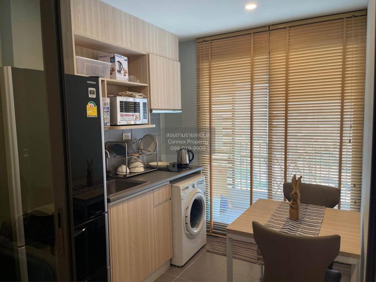 รูป เช่าคอนโด  ไอดีโอ โอทู BTS-บางนา บางนา เขต บางนา กรุงเทพ CX-86790 ✅ ทักไลน์ @connexproperty ตอบทันที ทีมงานมืออาชีพ ✅ - รูปที่ 5/8