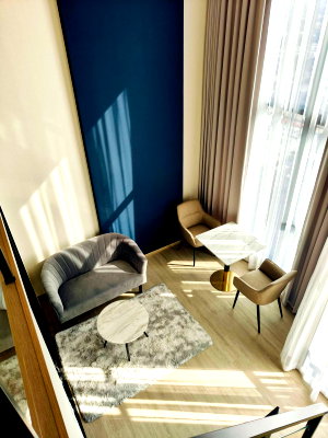 Condos for rent :   For Rent Origin Plug&Play Nonthaburi   15,000
