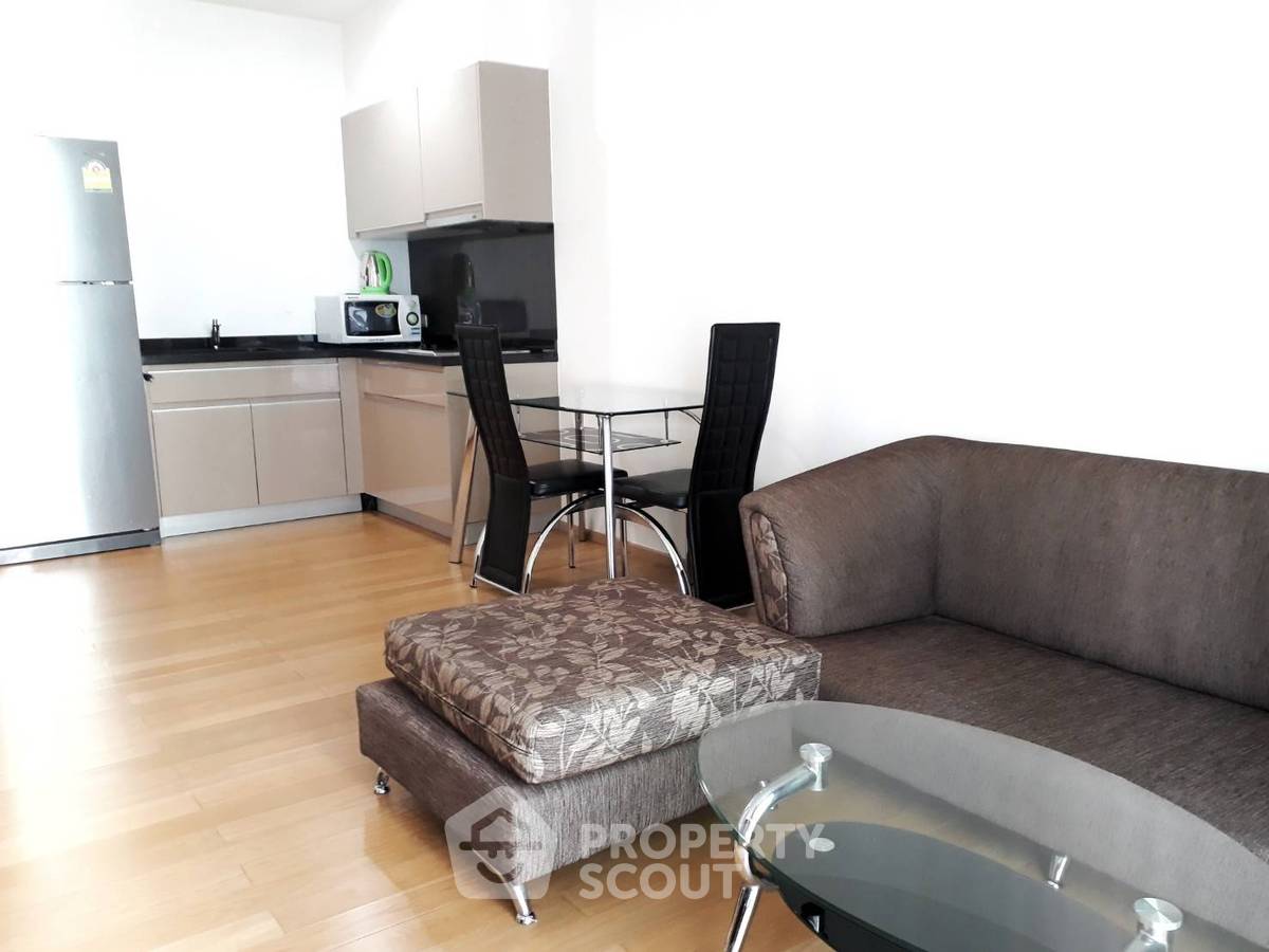 picture 1-BR Condo at 39 By Sansiri near BTS Phrom Phong (ID 825221) - 1/4