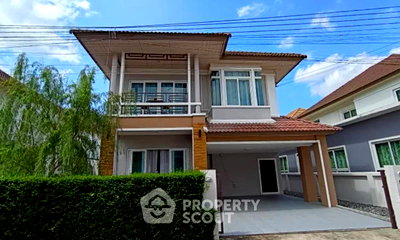 Houses for sale Sattahip Chonburi : 3-BR House in Sattahip (ID 3018854)