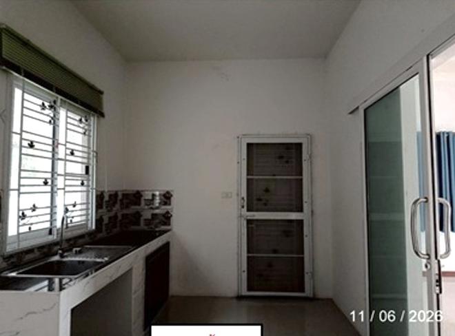 รูป บ้านเดี่ยว 39.4 ตร.วา เอ็นวีโฮม ปลวกแดง ระยอง 2.2M - รูปที่ 10/28