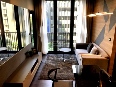 Condos for rent : For Rent Condo , The Line Asoke - Ratchada , MRT-Phra Ram 9 , Din Daeng , Din Daeng , Bangkok , CX-161116 ✅ Live chat with us ADD LINE @connexproperty ✅