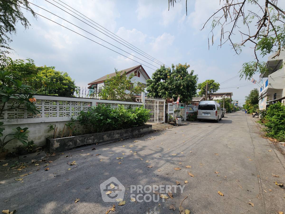 รูป ที่ดินสำหรับปล่อยขาย 480 ตารางเมตร แถว ใกล้ ท่าอากาศยานสุวรรณภูมิ (ID 3022597) - รูปที่ 3/15
