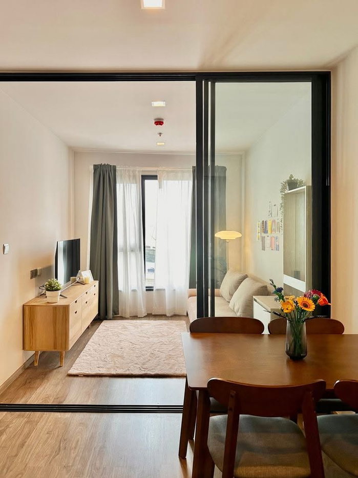 picture For rent Life Ladprao Valley 🔴🔴 - 3/9