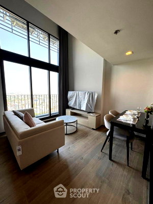 Condos for rent : 1-BR Condo at Piti Sukhumvit 101 near BTS Punnawithi (ID 2091175)