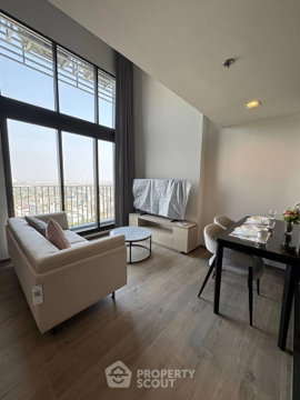 1-BR Condo at Piti Sukhumvit 101 near BTS Punnawithi (ID 2091175)