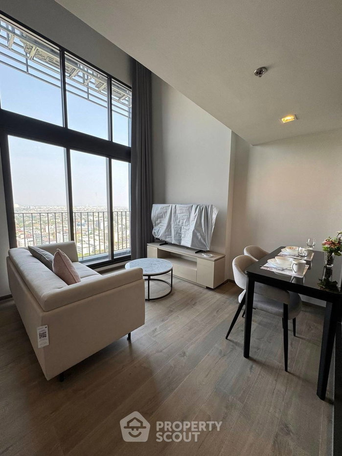 รูป คอนโด 1 ห้องนอน Piti Sukhumvit 101 ชั้น 15 ใกล้ BTS ปุณวิถี 400 ม. (ID 2091175) - รูปที่ 1/10