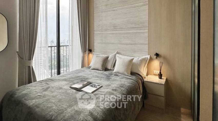 รูป คอนโด 1-ห้องนอน ที่ โนเบิล สเตท 39 ใกล้ BTS พร้อมพงษ์ (ID 2592822) - รูปที่ 10/16