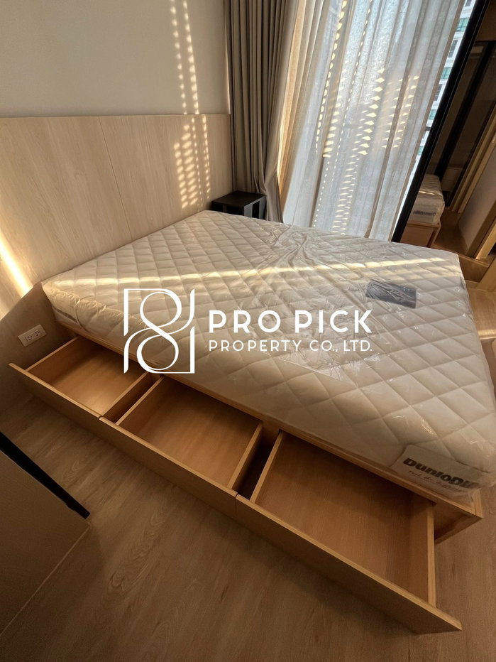 picture PP-00326 Condo For rent Noble State 39 Bangkok Watthana BTS Phrom Phong - 9/13