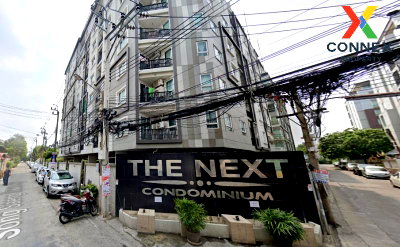 Condos for sale : 🔥🔥🔥 For Sale Condo , Living Nest Ladprao 44 , MRT-Phawna , Sam Saen Nok , Huai Khwang , Bangkok , CX-153782 ✅ Live chat with us ADD LINE @connexproperty ✅ 🔥🔥🔥