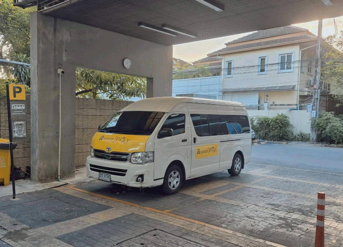 รูป S1330 🏡✨ ขายคอนโด A Space Play รัชดา–สุทธิสาร  ใกล้ MRT สุทธิสาร  ราคาพิเศษ 2,150,000 บาท - รูปที่ 10/13