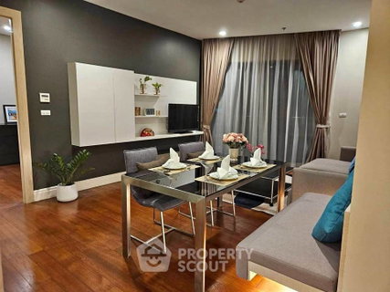 รูปภาพ 1-BR Condo at Bright Sukhumvit 24 Condominium near BTS Phrom Phong (ID 3021117)