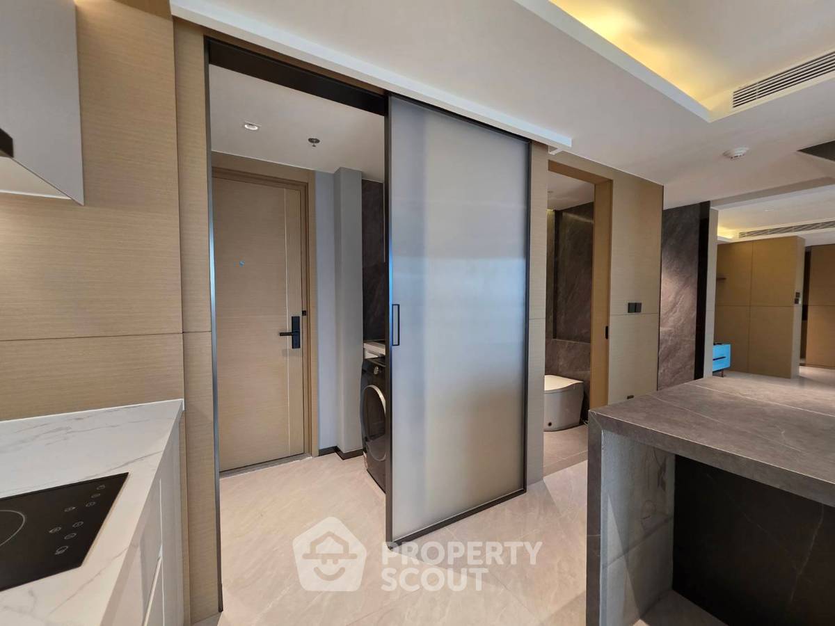 รูป คอนโด 2-ห้องนอน ที่ เบเวอรี่ เม้าเท้น เบย์ พัทยา ใกล้ ถนนพระตำหนัก พัทยา (ID 3020840) - รูปที่ 22/23
