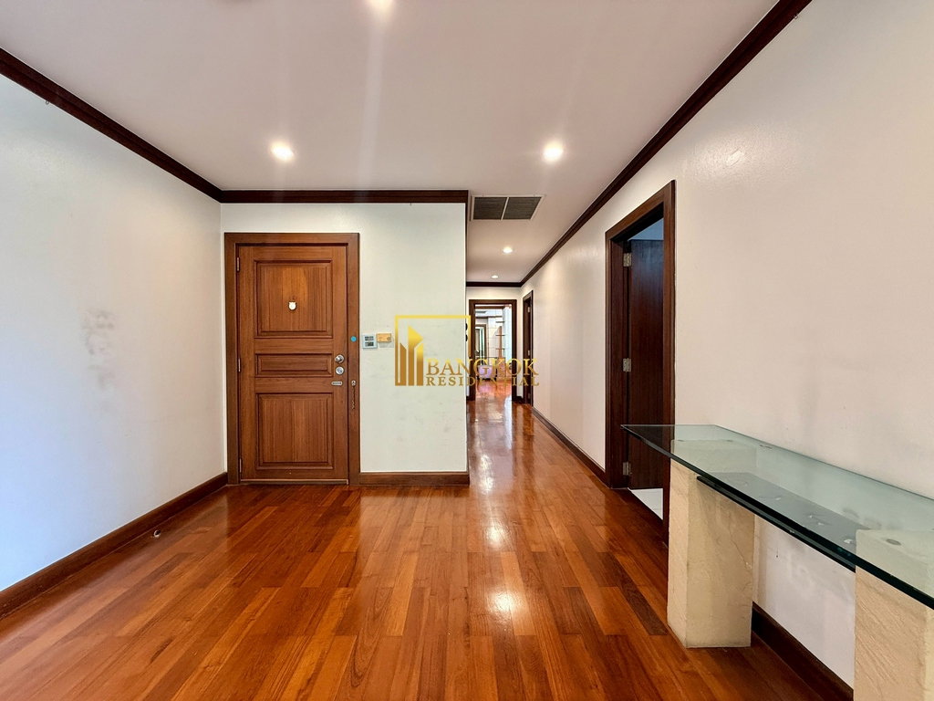 picture Spacious 2 Bedroom Apartment For Rent in Sathorn Area - BR21447AP - 9/33