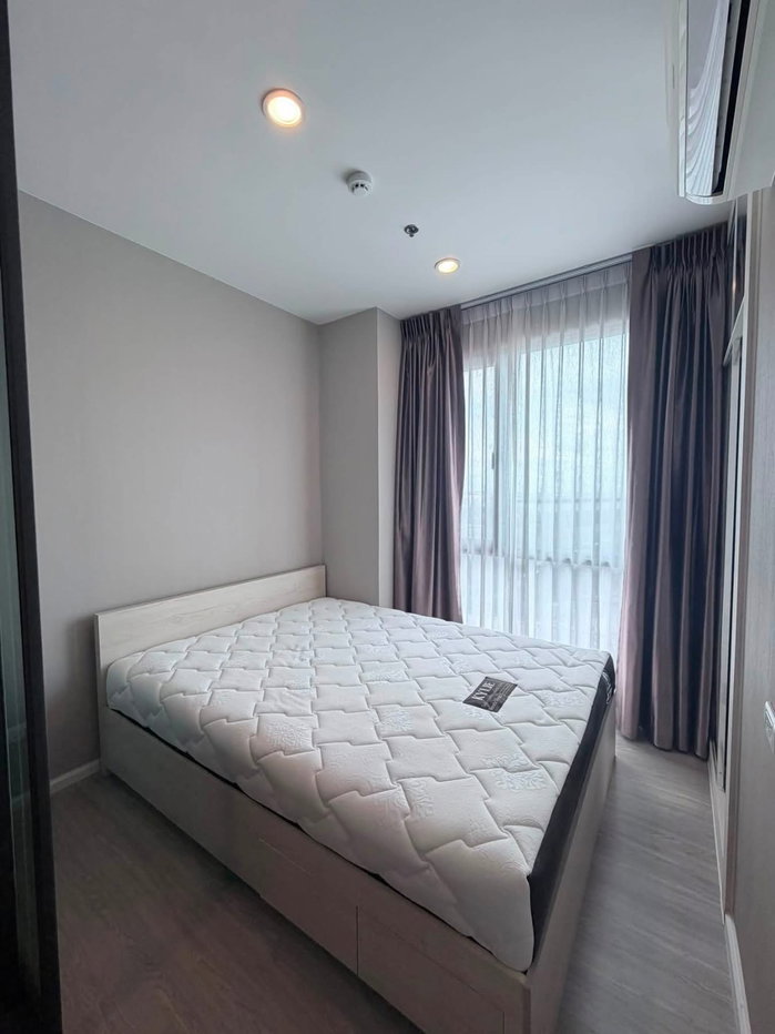 รูป 🚩ให้เช่า JW สเตชั่นแอทรามอินทรา 9,000 บาท - รูปที่ 1/9