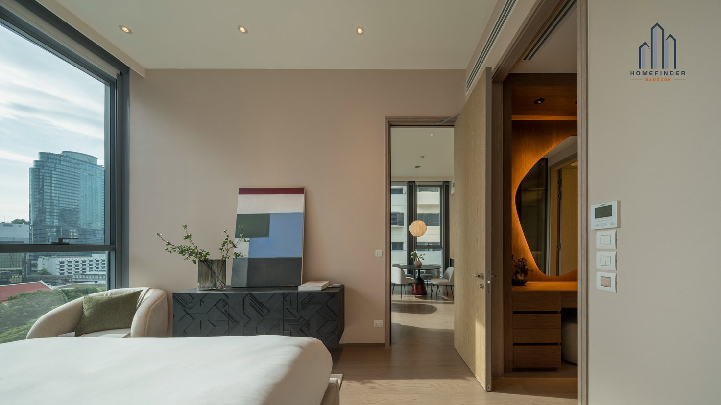 picture SCOPE Langsuan 1 bedroom, for sale - 11/13