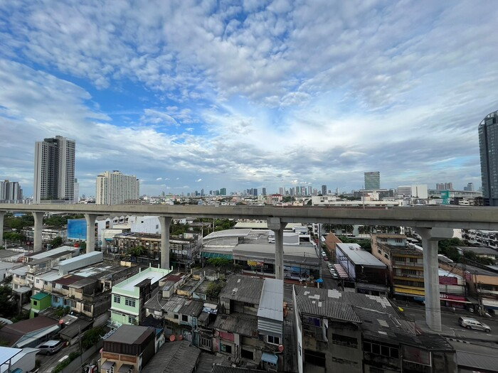 รูป 💖💖ปล่อยเช่าคอนโด Lumpini Place Taopoon Interchange พร้อมอยู่!! /สตูดิโอ ราคา 10,000 บาท/สนใจแอดไลน์ LINE ID: atfirm2010💖💖 - รูปที่ 17/17