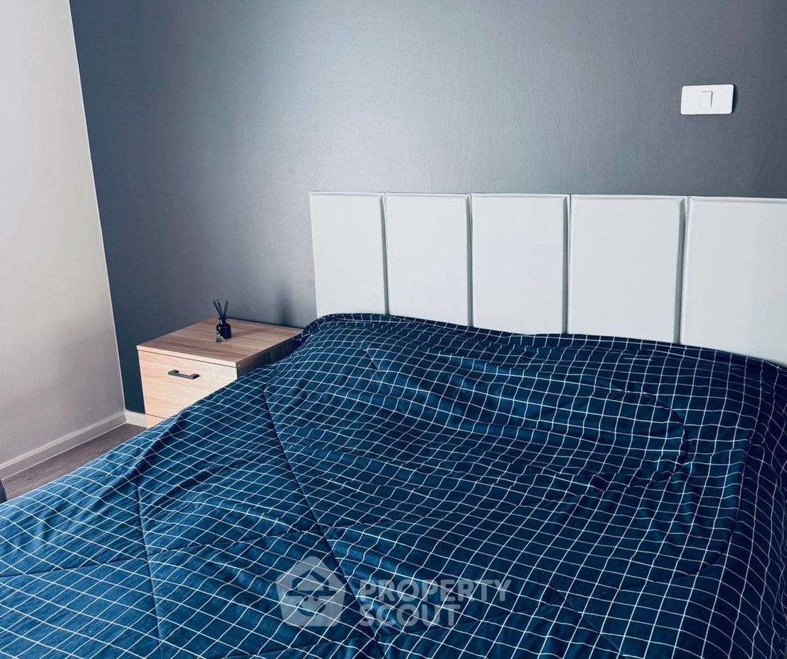 รูป คอนโด 1-ห้องนอน ที่ ดิ อิสสระ เชียงใหม่ ใน สันทรายน้อย (ID 2091871) - รูปที่ 4/12