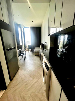 Condos for rent : 🔥🔥🔥 For Rent Condo , Chapter Charoennakhorn-Riverside , BTS-Krung Thon Buri , Bang Lamphu Lang , Khlong San , Bangkok , CX-160482 ✅ Live chat with us ADD LINE @connexproperty ✅ 🔥🔥🔥