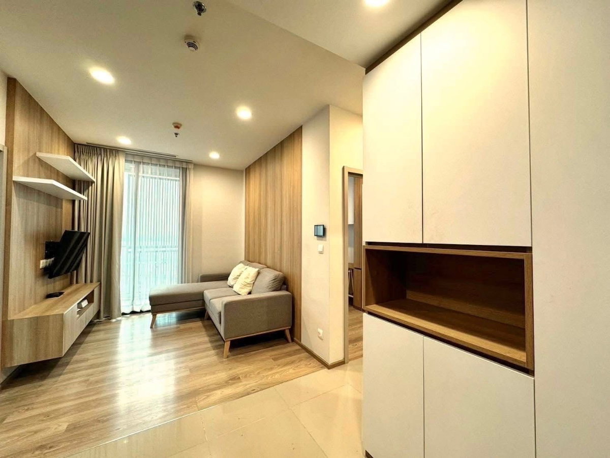 picture OKA HAUS | New room ✨🚝 Near BTS Thonglor #2026062214893 - 4/9