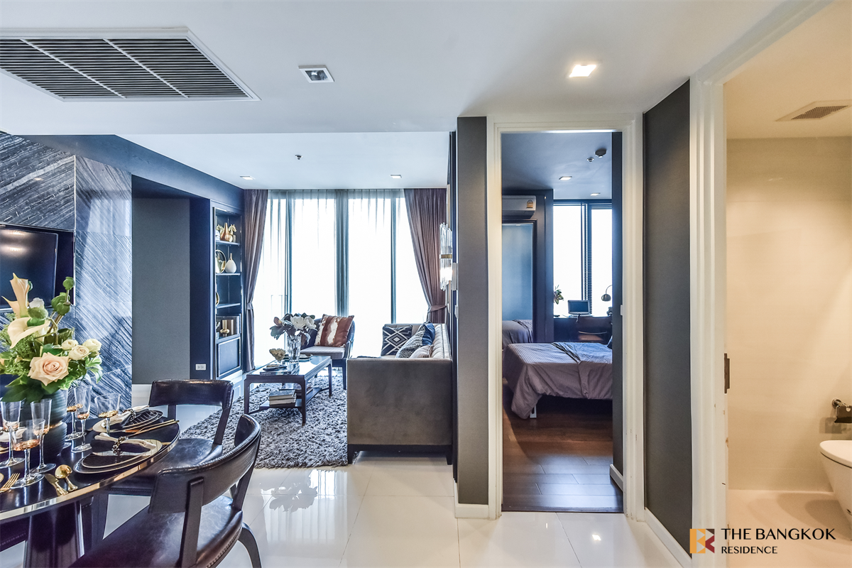 รูป เริ่มต้นชีวิตเหนือระดับในราคาที่คุณจะต้องหลงรัก นารา ไนน์ - รูปที่ 6/10