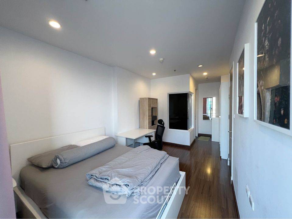 picture 1-BR 50 Sqm Condo At Supalai Premier @ Asoke, 200m to MRT Phetchaburi (ID 994683) - 3/15