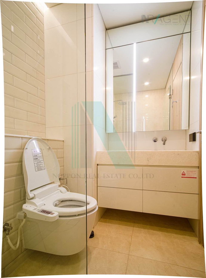 รูป 📌 ขายคอนโด วินด์แฮม เรสซิเดนซ์ อาคาร 1 ชั้น 22 1 ห้องนอน ขนาด 34 ตรม ใกล้ ศูนย์การประชุมแห่งชาติสิริกิติ์ - รูปที่ 8/8