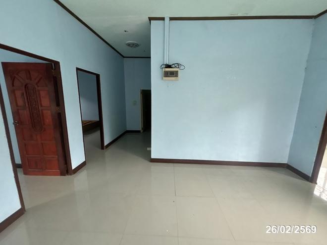 picture HOME 153.5 Sq.w. Bua Yai Nakhon Ratchasima for 1.3M - 6/30