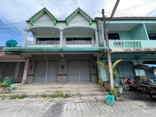 รูป J14160 ขายบ้านเดี่ยว ท่ายาง อำเภอ ทุ่งใหญ่ นครศรีธรรมราช - รูปที่ 1/8