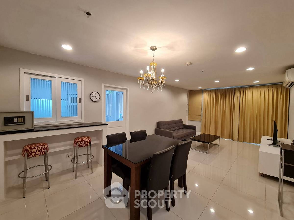รูป คอนโด 1-ห้องนอน ที่ เซเรเน่ เพลส สุขุมวิท 24 คอนโดมิเนียม ใกล้ BTS พร้อมพงษ์ (ID 3022095) - รูปที่ 2/16
