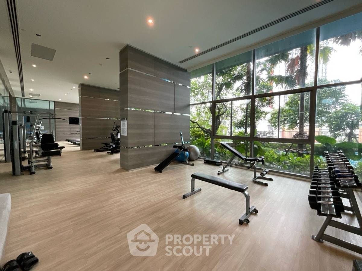 รูป คอนโด 2-ห้องนอน ที่ เดอะ คีย์ สาทร - เจริญราษฎร์ ใน บางโคล่ (ID 3020513) - รูปที่ 9/14