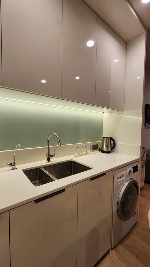 picture ✨ Luxury Redefined at ANIL Sathorn 12 — Premium Living Next to BTS Saint Louis - 13/23