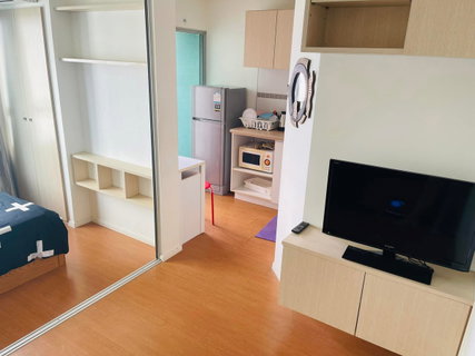 รูปภาพ Lumpini Seaview Jomtien condo for 1year rent