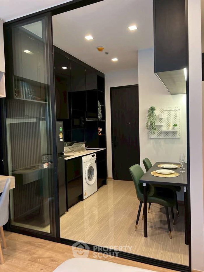 picture 1-BR Condo at Noble Around Ari near BTS Ari (ID 2915795) - 11/12