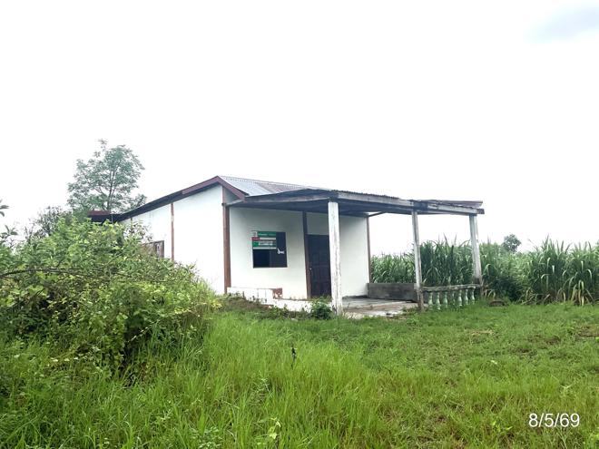 รูป บ้านเดี่ยว 60 ตร.วา กระนวน ขอนแก่น 440,000 - รูปที่ 2/20