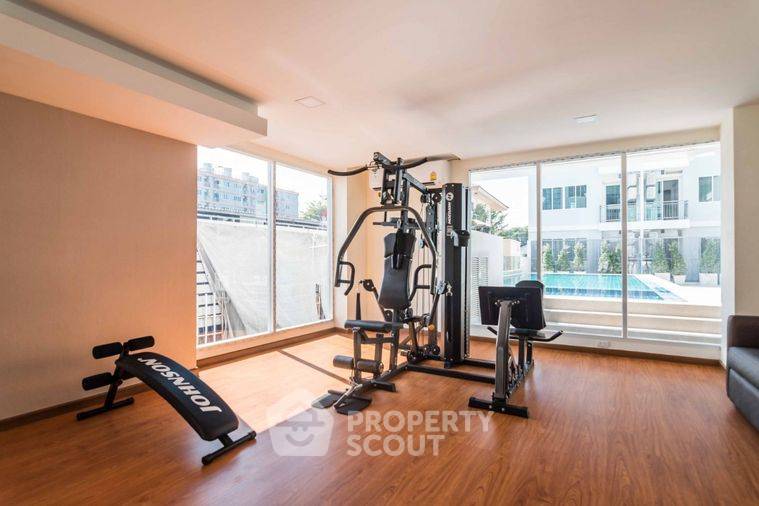 picture 1-BR Condo at The Maple Ratchada - Ladprao near MRT Ratchadaphisek (ID 926257) - 10/12