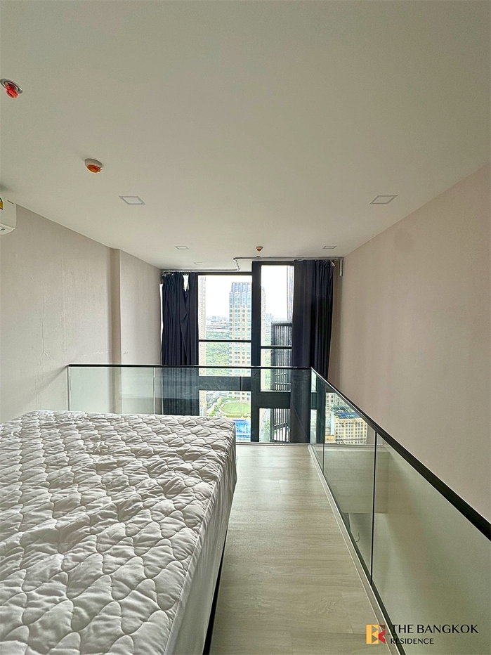 รูป เช่าคอนโด 💥 The Privacy Jatujak 1นอน 48ตร.ม. 32K 💥 ยูนิตสวย หายาก! ใกล้ MRT พหลโยธิน - รูปที่ 5/8